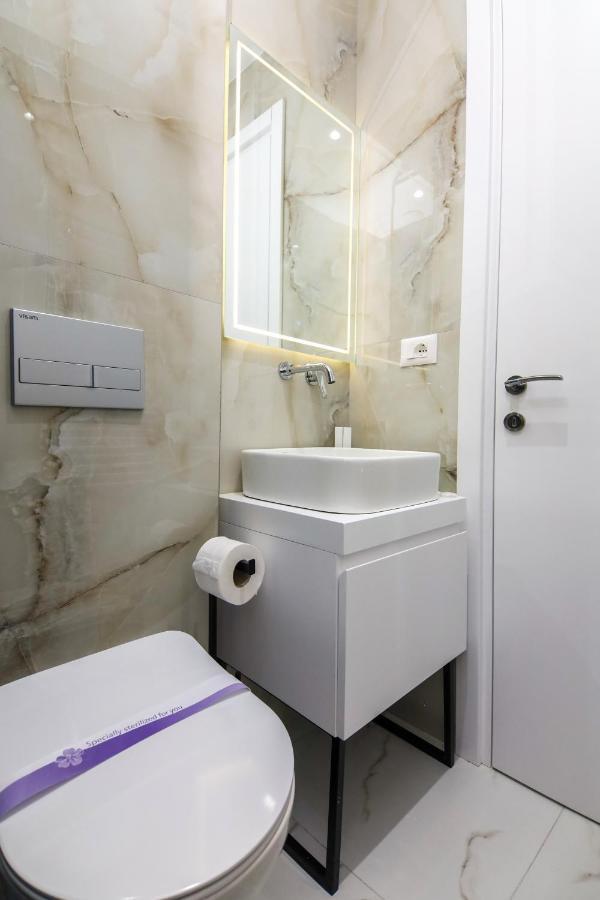 N Center By Noshi Hotell 4*