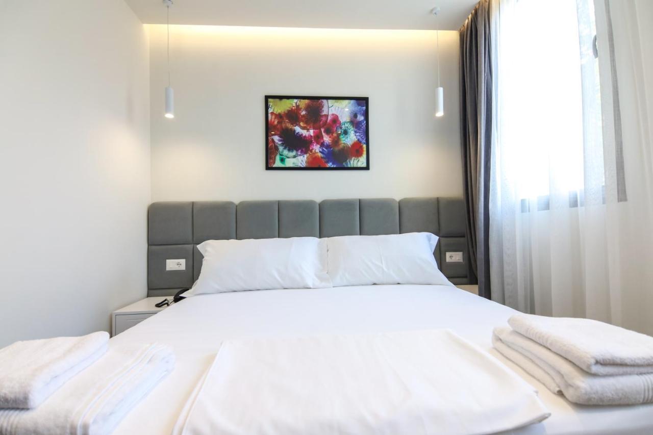 Hotell N Center By Noshi