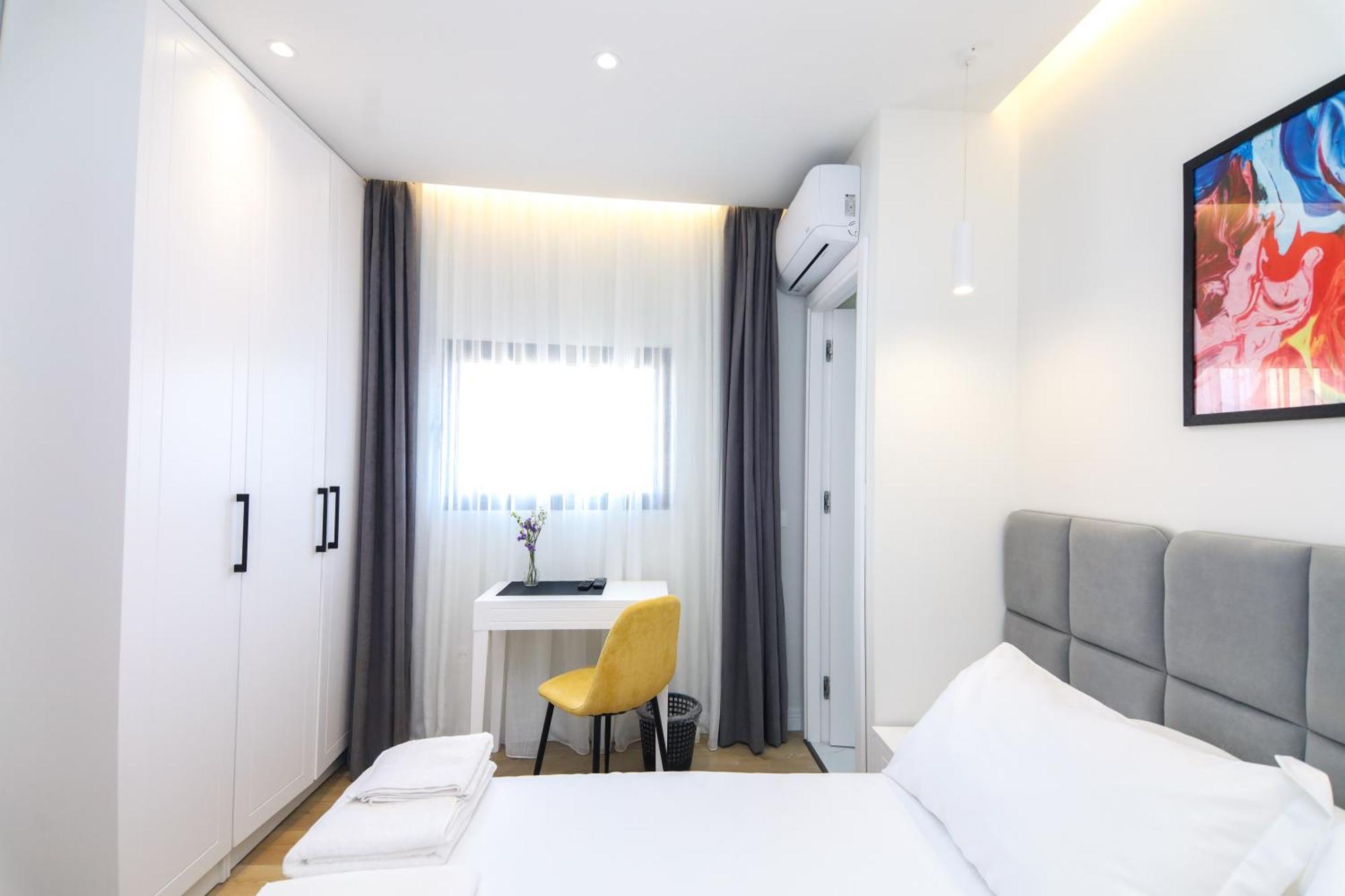 Hotell N Center By Noshi 4*