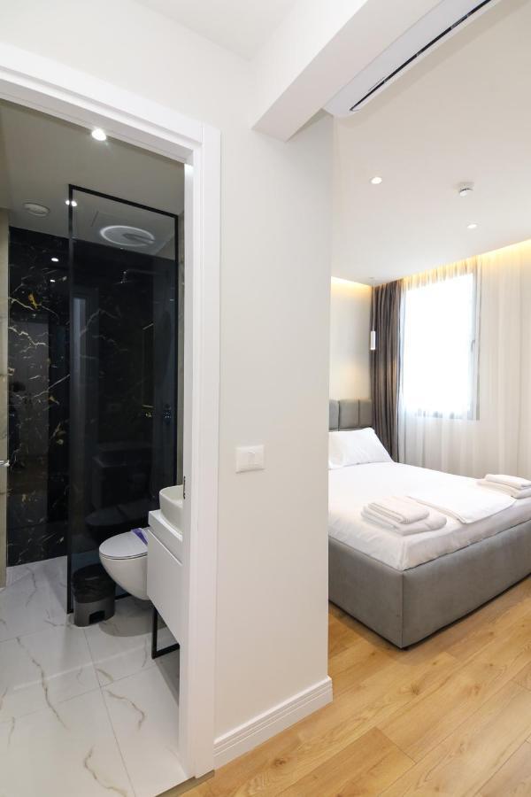 N Center By Noshi Hotel 4*
