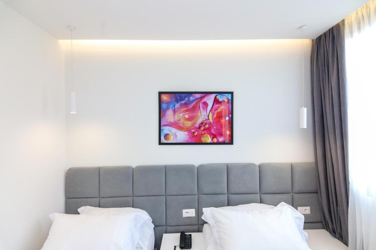 Hotel N Center By Noshi 4*