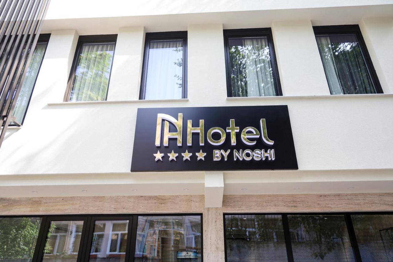 Hotel N Center By Noshi
