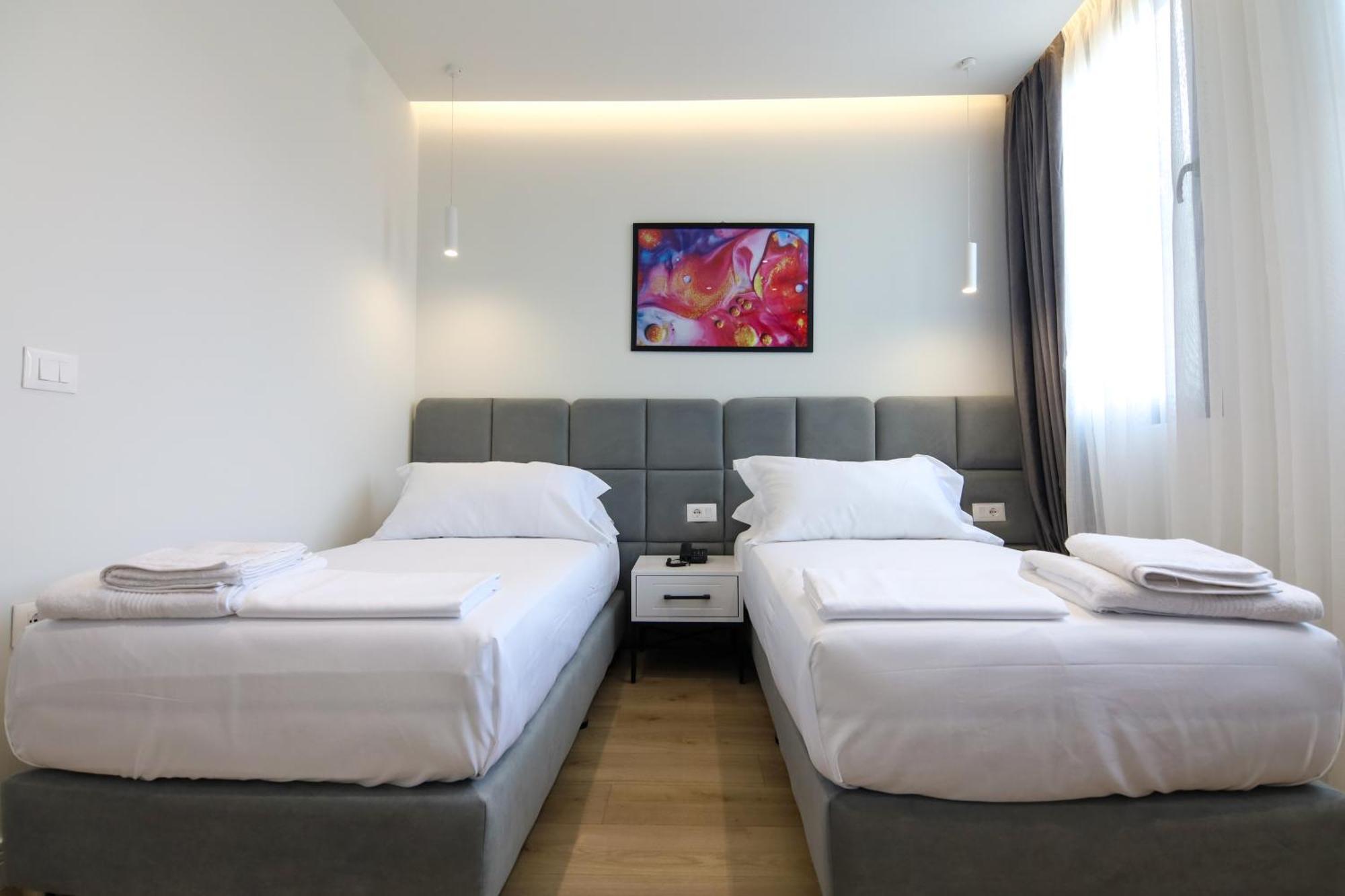 N Center By Noshi Hotel 4*