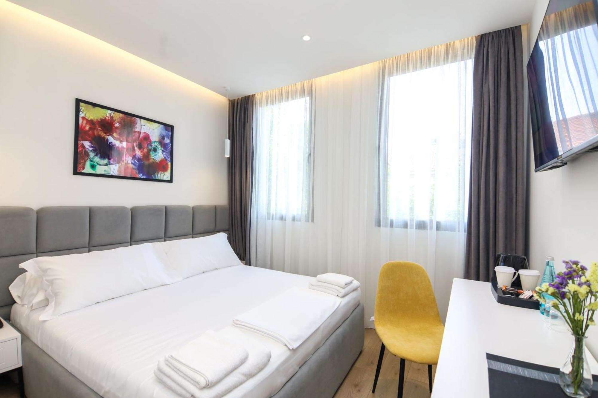 N Center By Noshi Hotel
