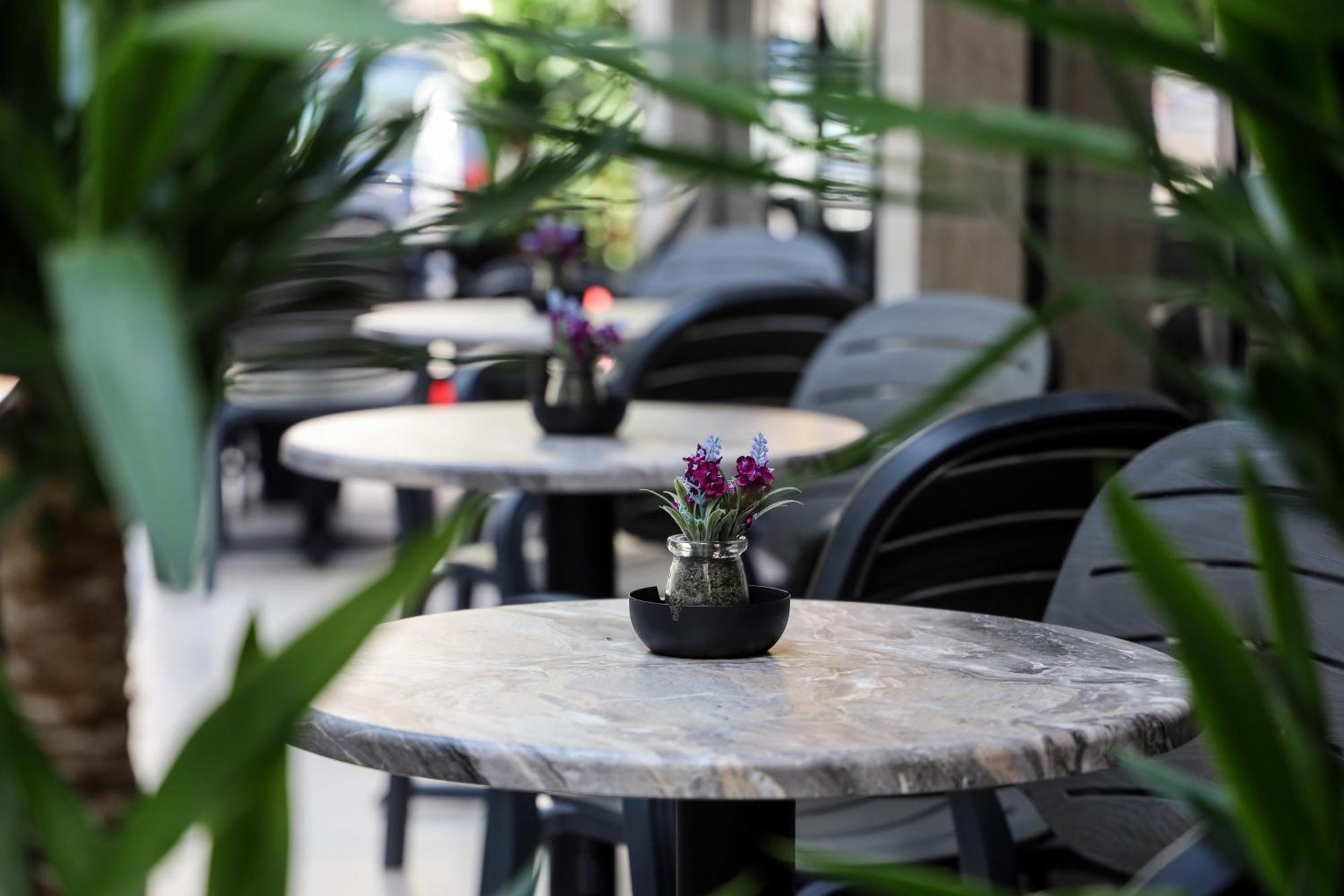 N Center By Noshi Hotel Tirana